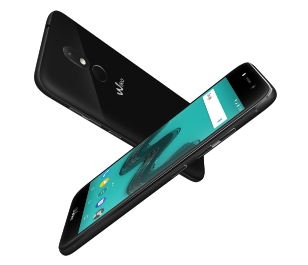 WIKO Wim Lite FHD 3/32GB Dual SIM LTE czarny - 416984 - zdjęcie 6